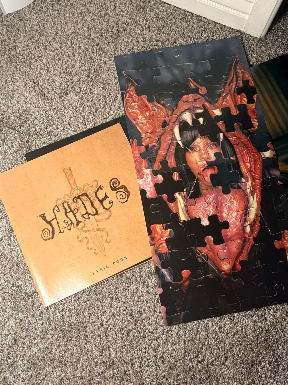 Melanie Martinez | Hades Vinyl